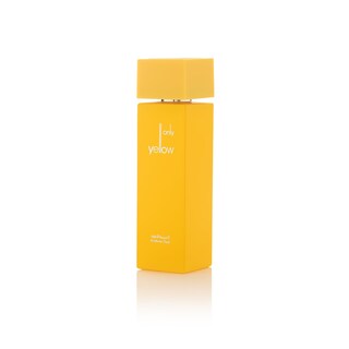 Foto 5 | Perfume Arabian Oud Only Yellow Eau De Parfum, 100 Ml, Unisex - Venta Internacional.