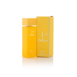 Foto 7 | Perfume Arabian Oud Only Yellow Eau De Parfum, 100 Ml, Unisex - Venta Internacional.