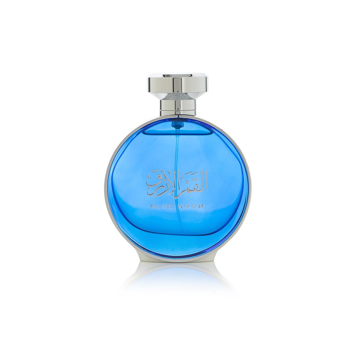 Foto 1 | Perfume Arabian Oud Blue Moon Eau De Parfum Unisex, 100 Ml - Venta Internacional.