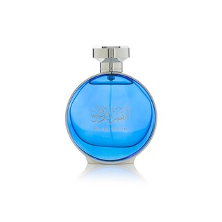 Foto 1 | Perfume Arabian Oud Blue Moon Eau De Parfum Unisex, 100 Ml - Venta Internacional.