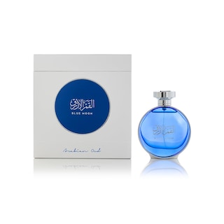 Foto 2 | Perfume Arabian Oud Blue Moon Eau De Parfum Unisex, 100 Ml - Venta Internacional.