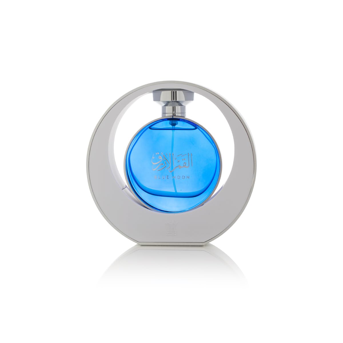 Foto 6 pulgar | Perfume Arabian Oud Blue Moon Eau De Parfum Unisex, 100 Ml - Venta Internacional.