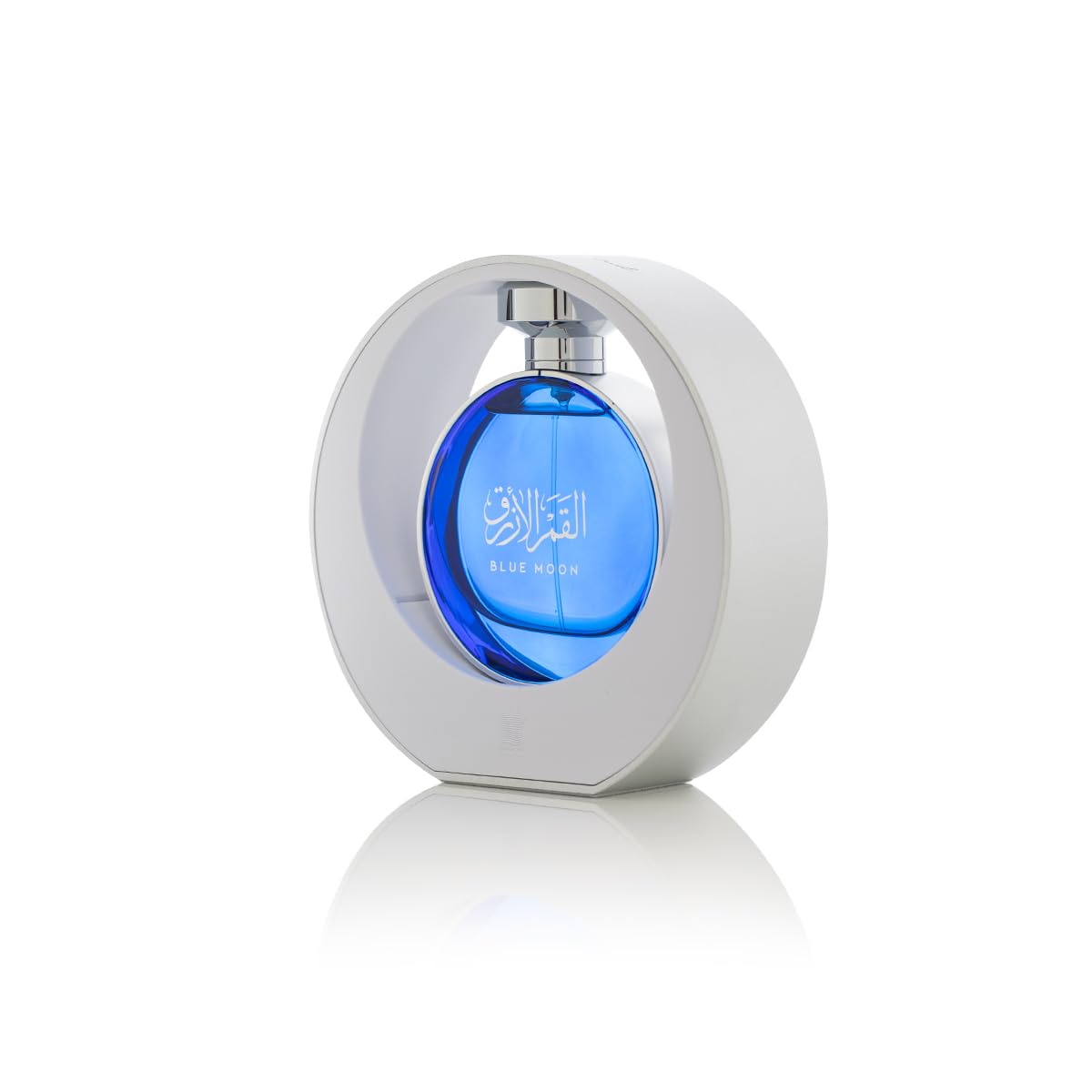 Foto 6 | Perfume Arabian Oud Blue Moon Eau De Parfum Unisex, 100 Ml - Venta Internacional.