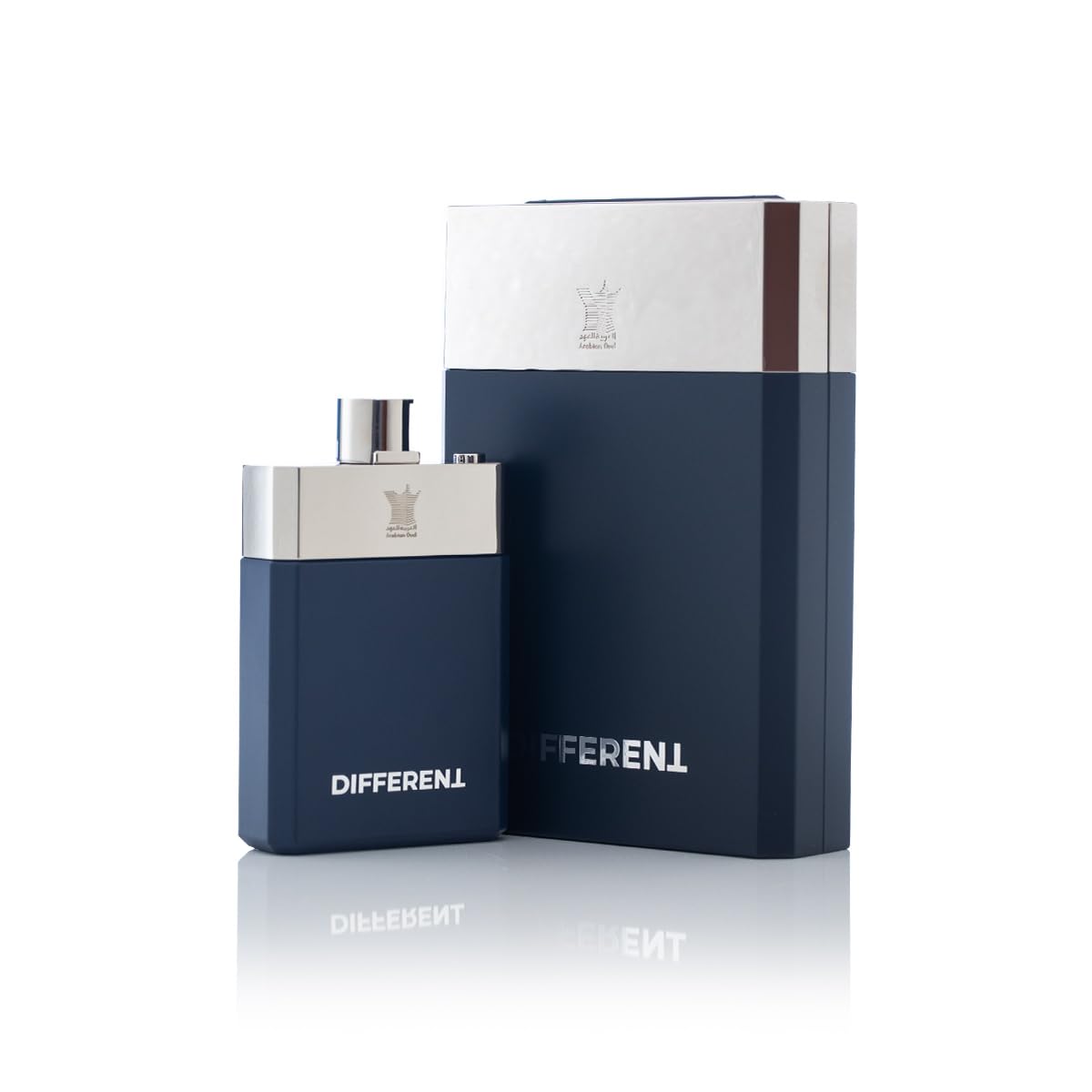 Foto 6 pulgar | Perfume Arabian Oud Different Eau De Parfum Para Hombre, 90 Ml - Venta Internacional.