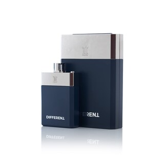 Foto 6 | Perfume Arabian Oud Different Eau De Parfum Para Hombre, 90 Ml - Venta Internacional.