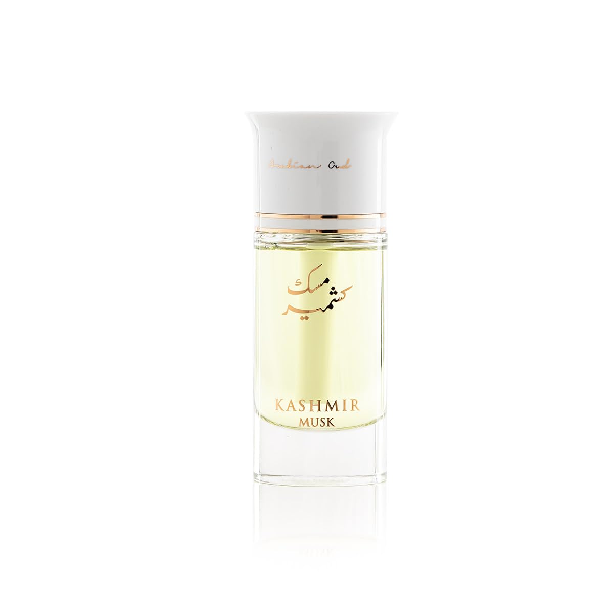 Foto 2 pulgar | Perfume Arabian Oud Kasmir Musk Eau De Parfum, 50 Ml, Para Unisex - Venta Internacional.
