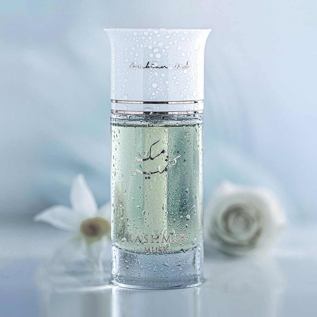 Foto 5 pulgar | Perfume Arabian Oud Kasmir Musk Eau De Parfum, 50 Ml, Para Unisex - Venta Internacional.