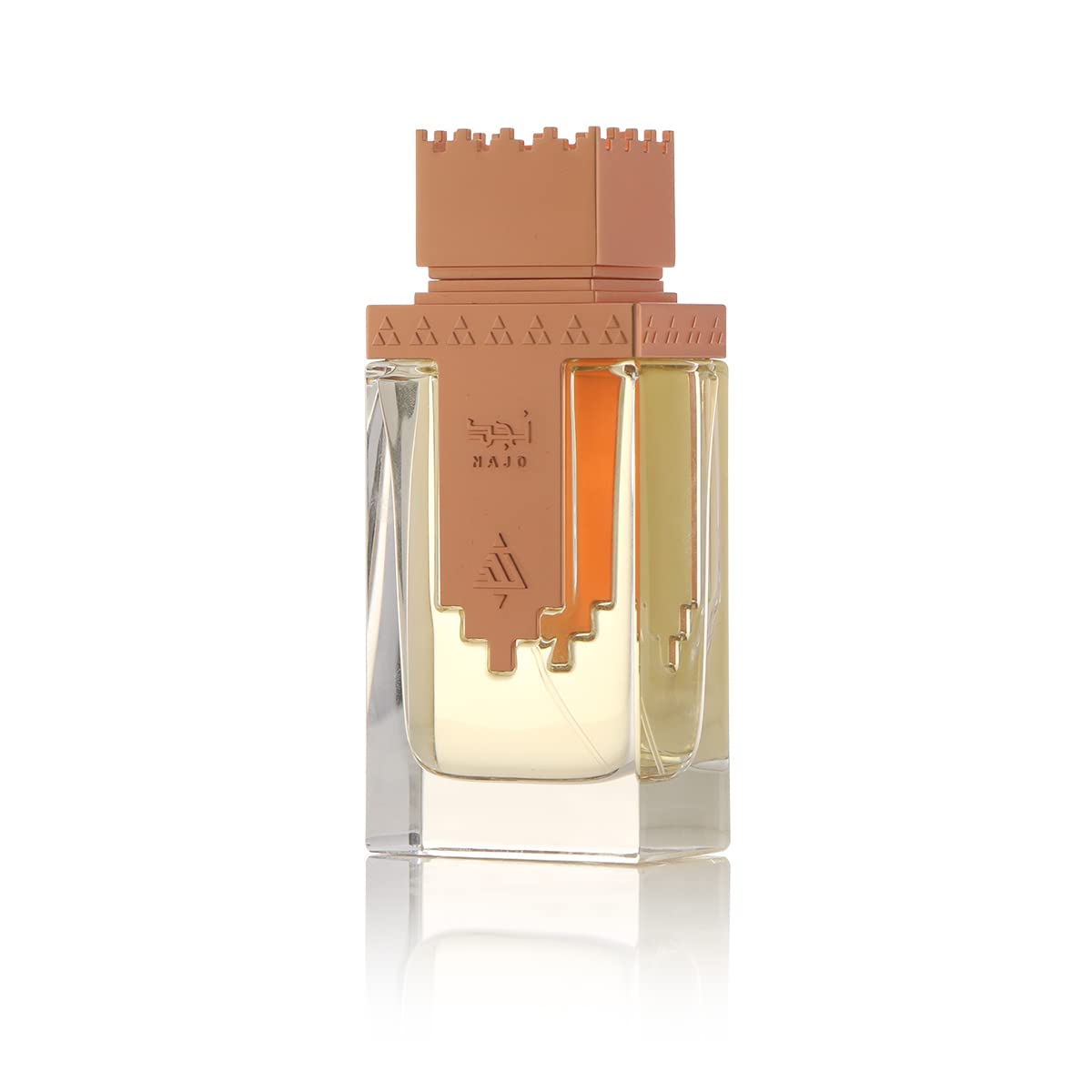 Foto 2 pulgar | Perfume Arabian Oud Najd Eau De Parfum 75 Ml Para Hombre - Venta Internacional.