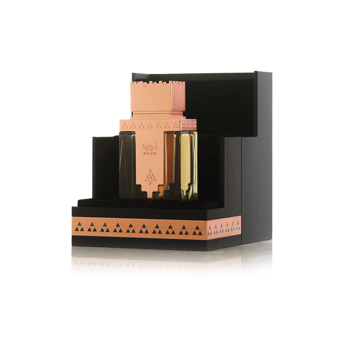 Foto 4 pulgar | Perfume Arabian Oud Najd Eau De Parfum 75 Ml Para Hombre - Venta Internacional.