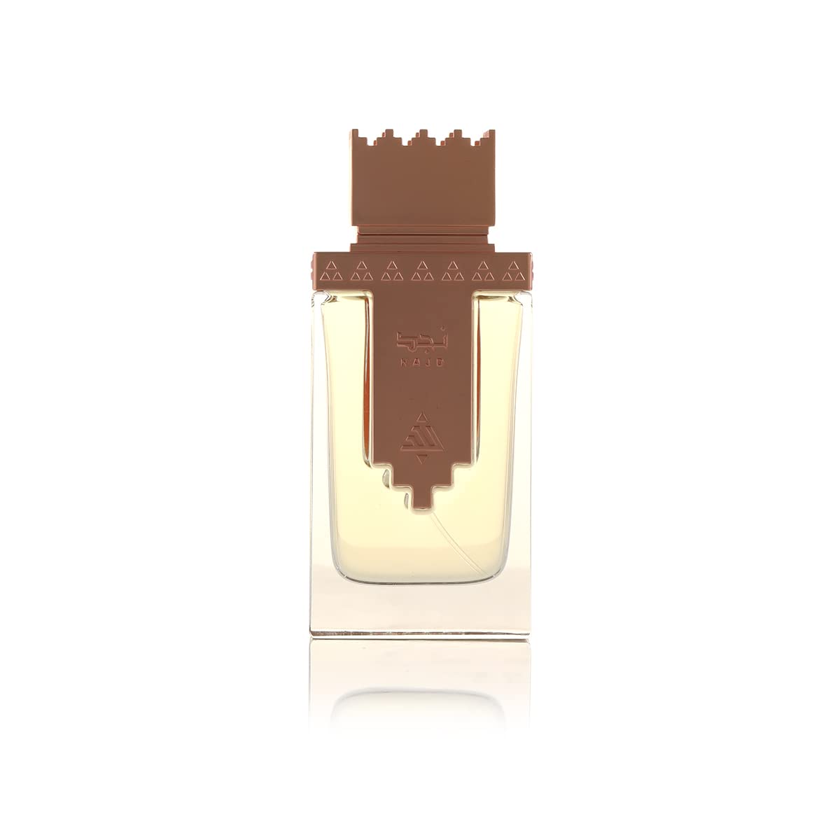 Foto 5 pulgar | Perfume Arabian Oud Najd Eau De Parfum 75 Ml Para Hombre - Venta Internacional.
