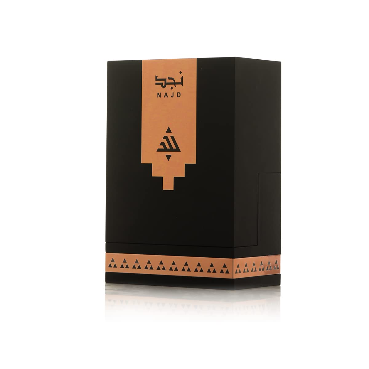 Foto 7 pulgar | Perfume Arabian Oud Najd Eau De Parfum 75 Ml Para Hombre - Venta Internacional.