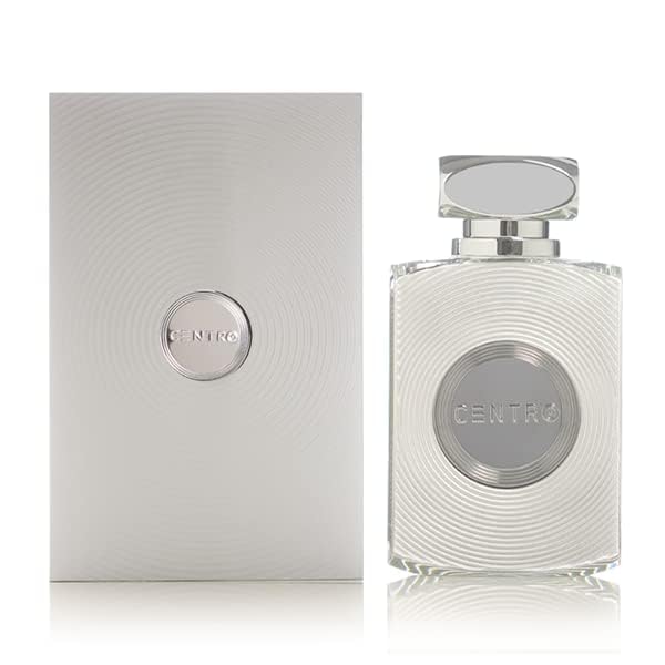 Foto 4 pulgar | Perfume Arabian Oud Centro Eau De Parfum Unisex, 100 Ml - Venta Internacional.