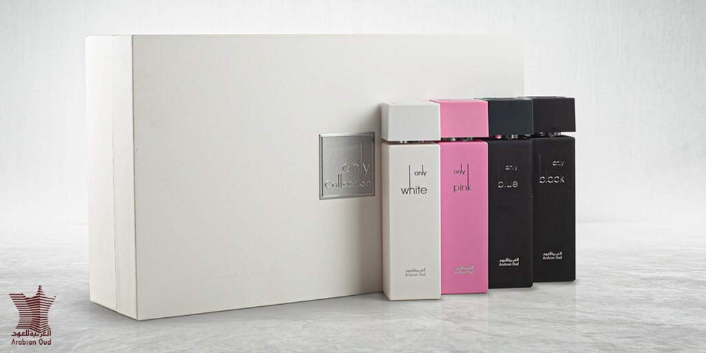 Foto 2 pulgar | Perfume Arabian Oud Only Collection Eau De Parfum, 4 X 100 Ml - Venta Internacional.