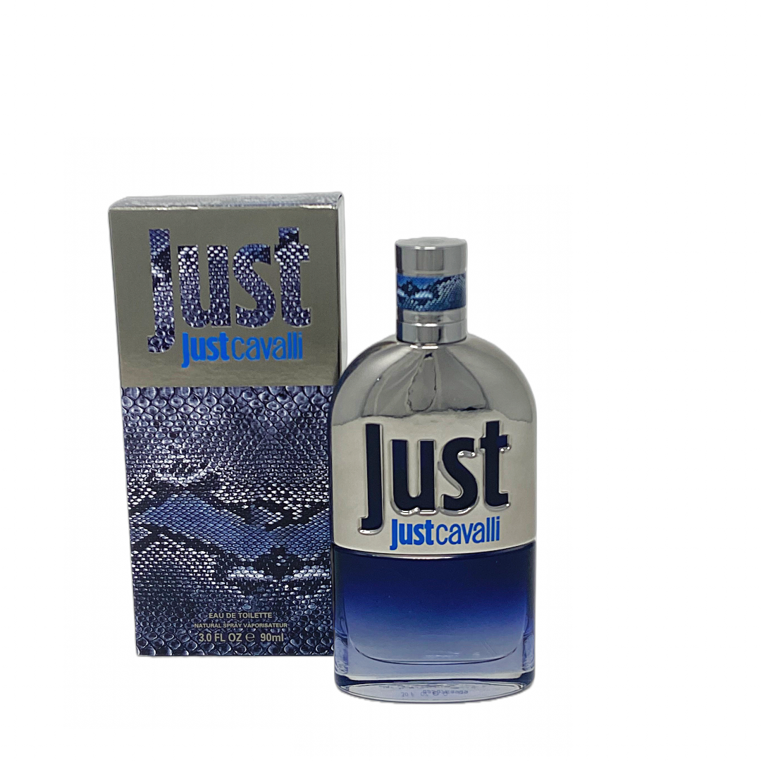 Foto 2 pulgar | Roberto Cavalli Just Cavalli Eau De Toilette 90 Ml Hombre