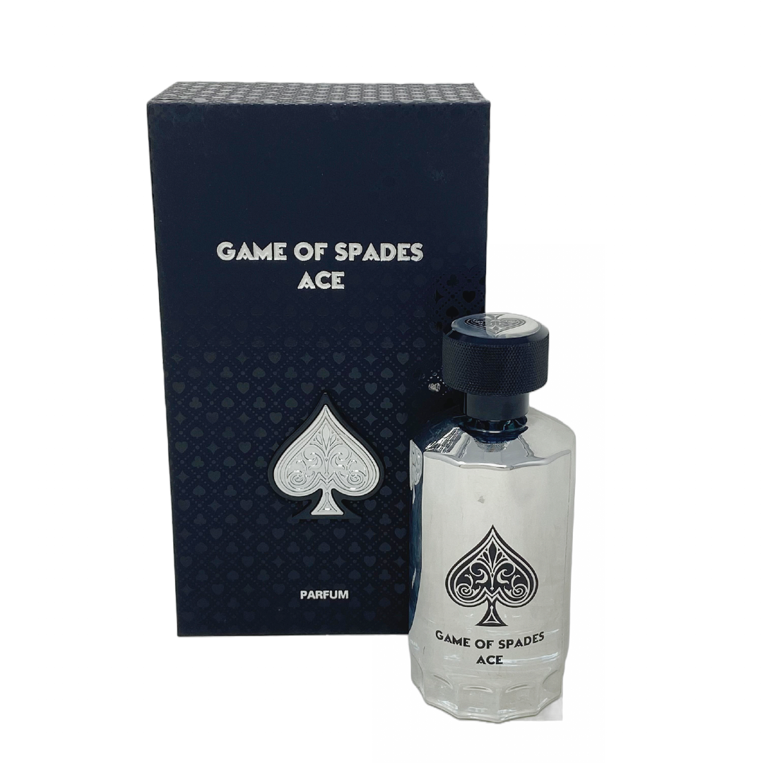 Foto 2 pulgar | Perfume Jo Milano Game Of Spades Ace Parfum 100 ml Unisex