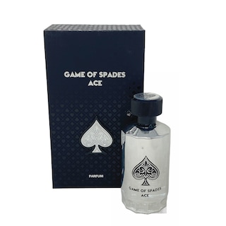 Foto 1 | Perfume Jo Milano Game Of Spades Ace Parfum 100 ml Unisex