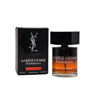 Foto 1 | Yves Saint Laurent Eau De Parfum 100 Ml Para Hombre
