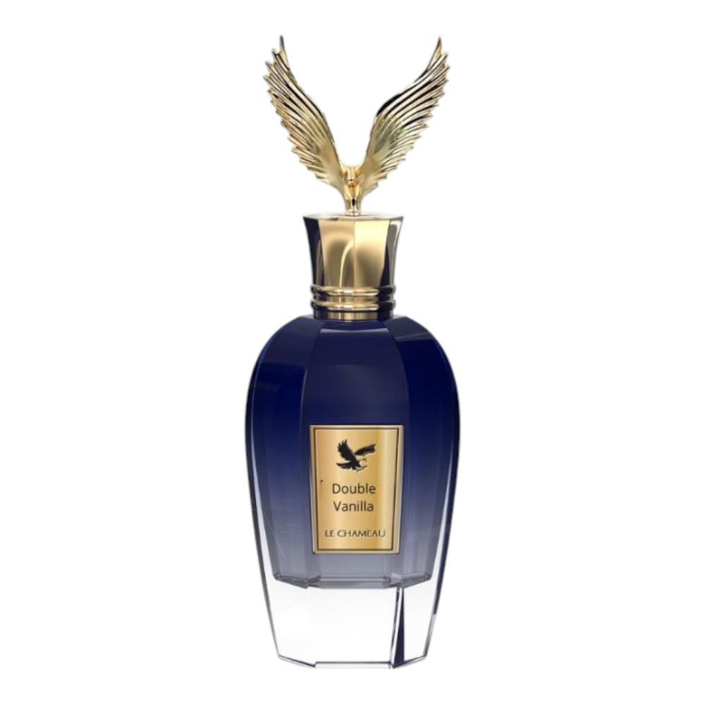 Le Chameau Double Vanilla Edp 120 Ml
