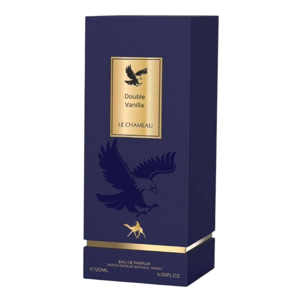 Foto 3 pulgar | Le Chameau Double Vanilla Edp 120 Ml