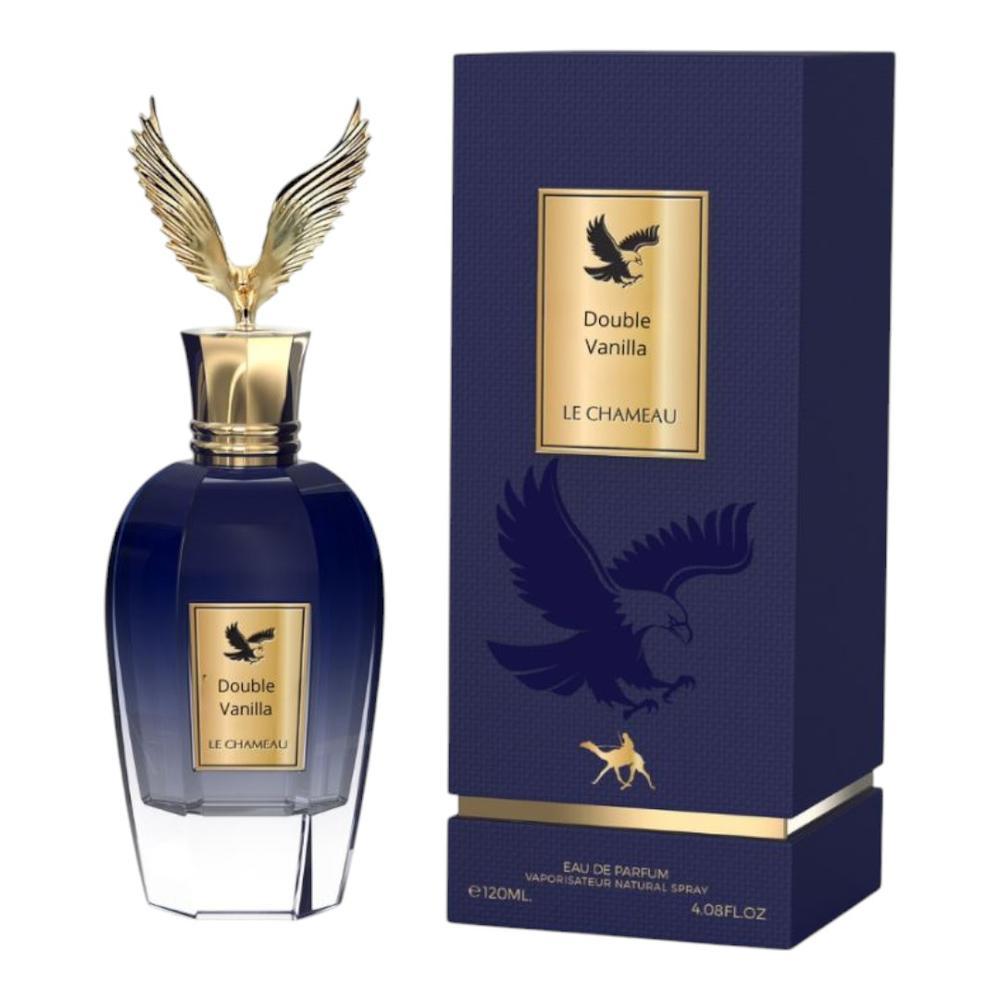 Foto 4 pulgar | Le Chameau Double Vanilla Edp 120 Ml