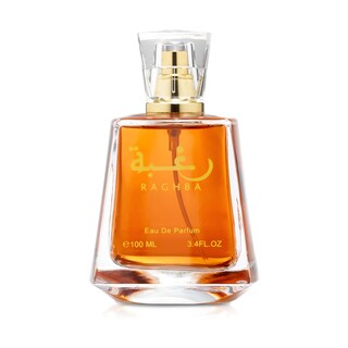Foto 1 | Set De Perfume Lattafa Raghba Eau De Parfum 100 Ml + Desodorante 50 Ml - Venta Internacional.