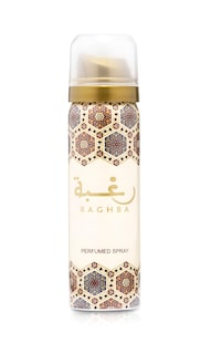 Foto 2 | Set De Perfume Lattafa Raghba Eau De Parfum 100 Ml + Desodorante 50 Ml - Venta Internacional.