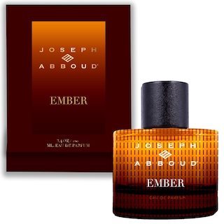 Foto 1 | Perfume Joseph Abboud Ember Ember Eau De Parfum Cologne, 100 Ml, Para Hombre - Venta Internacional.
