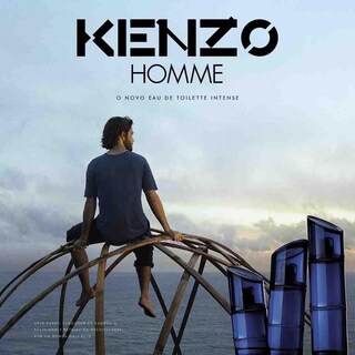 Foto 3 | Perfume Kenzo Homme Intense Edt 110 Ml Para Hombre - Venta Internacional.