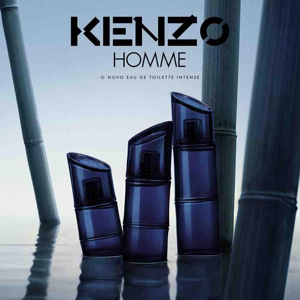 Foto 4 | Perfume Kenzo Homme Intense Edt 110 Ml Para Hombre - Venta Internacional.
