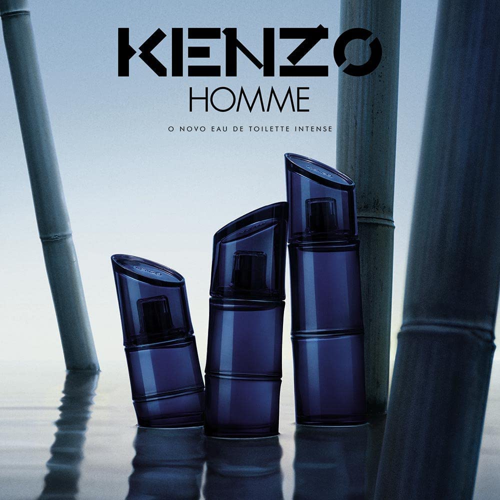 Foto 7 pulgar | Perfume Kenzo Homme Intense Edt 110 Ml Para Hombre - Venta Internacional.