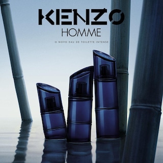 Foto 6 | Perfume Kenzo Homme Intense Edt 110 Ml Para Hombre - Venta Internacional.