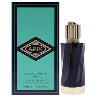 Foto 1 | Perfume Versace Atelier Fleur De Mate Edp 100 Ml Para Hombre - Venta Internacional.