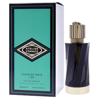 Foto 4 | Perfume Versace Atelier Fleur De Mate Edp 100 Ml Para Hombre - Venta Internacional.