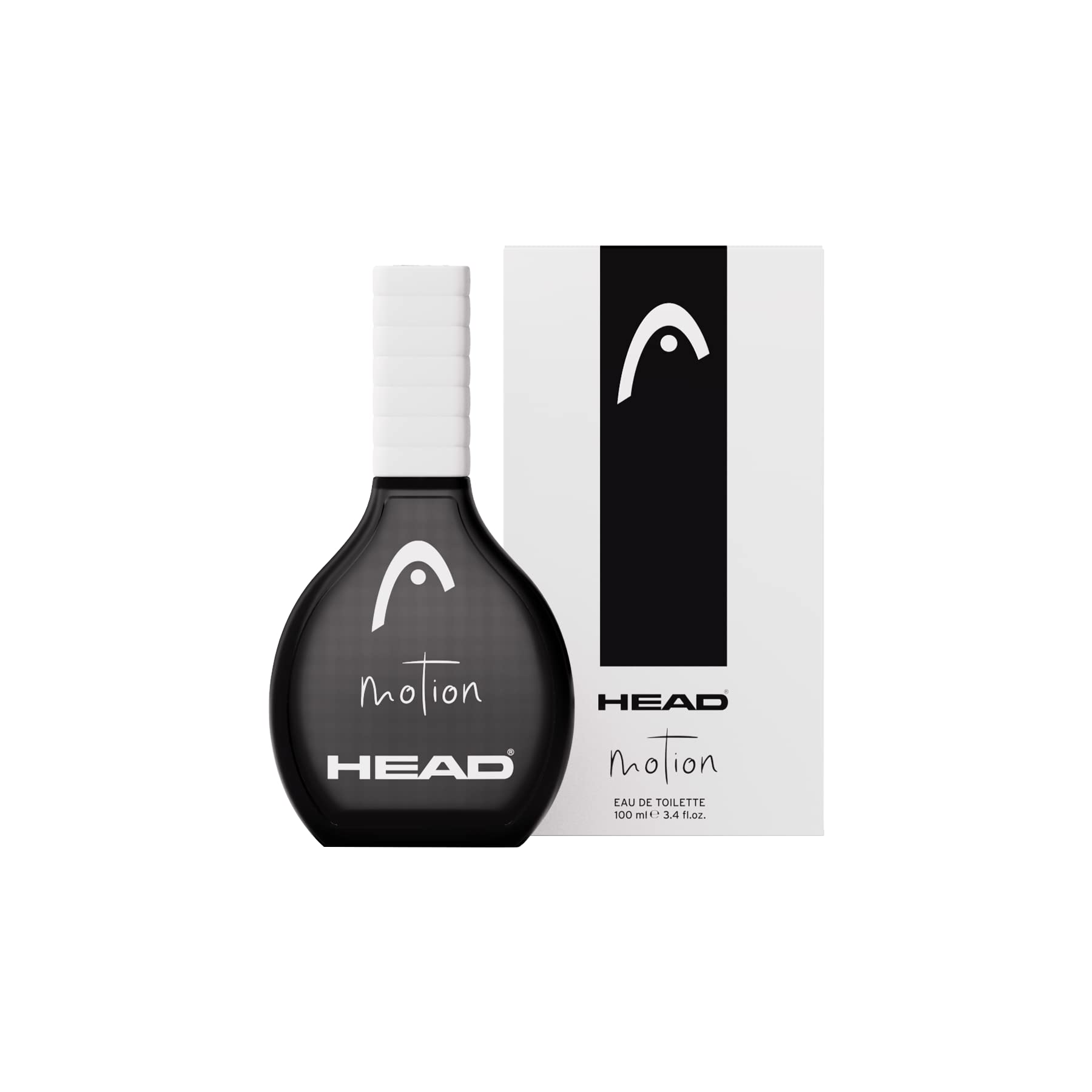 Perfume Head Motion Eau De Toilette Edt 100 Ml Para Hombre - Venta Internacional.
