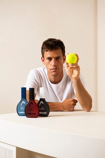 Foto 4 | Perfume Head Motion Eau De Toilette Edt 100 Ml Para Hombre - Venta Internacional.