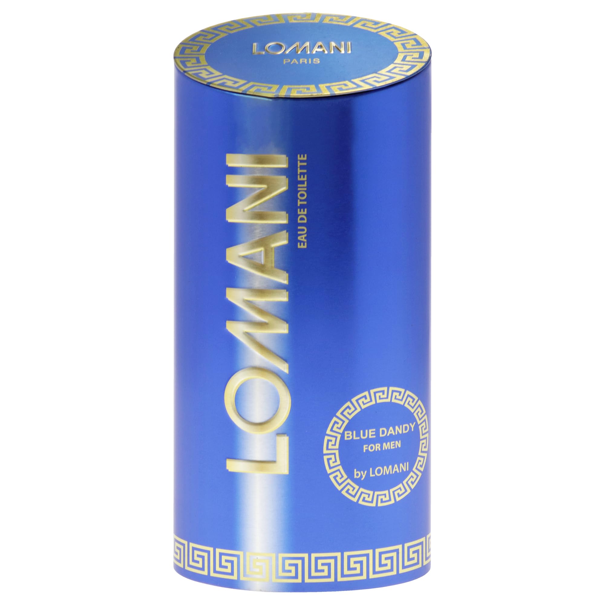 Foto 4 pulgar | Perfume Lomani Blue Dandy Eau De Toilette 100 Ml Para Hombre - Venta Internacional.