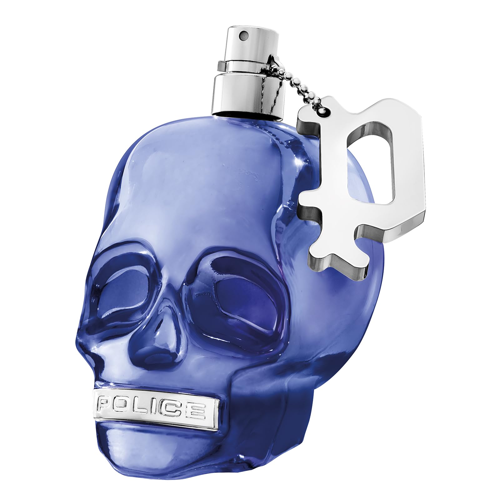 Perfume Police To Be #freetodare Man Edt 125 Ml Para Hombre - Venta Internacional.