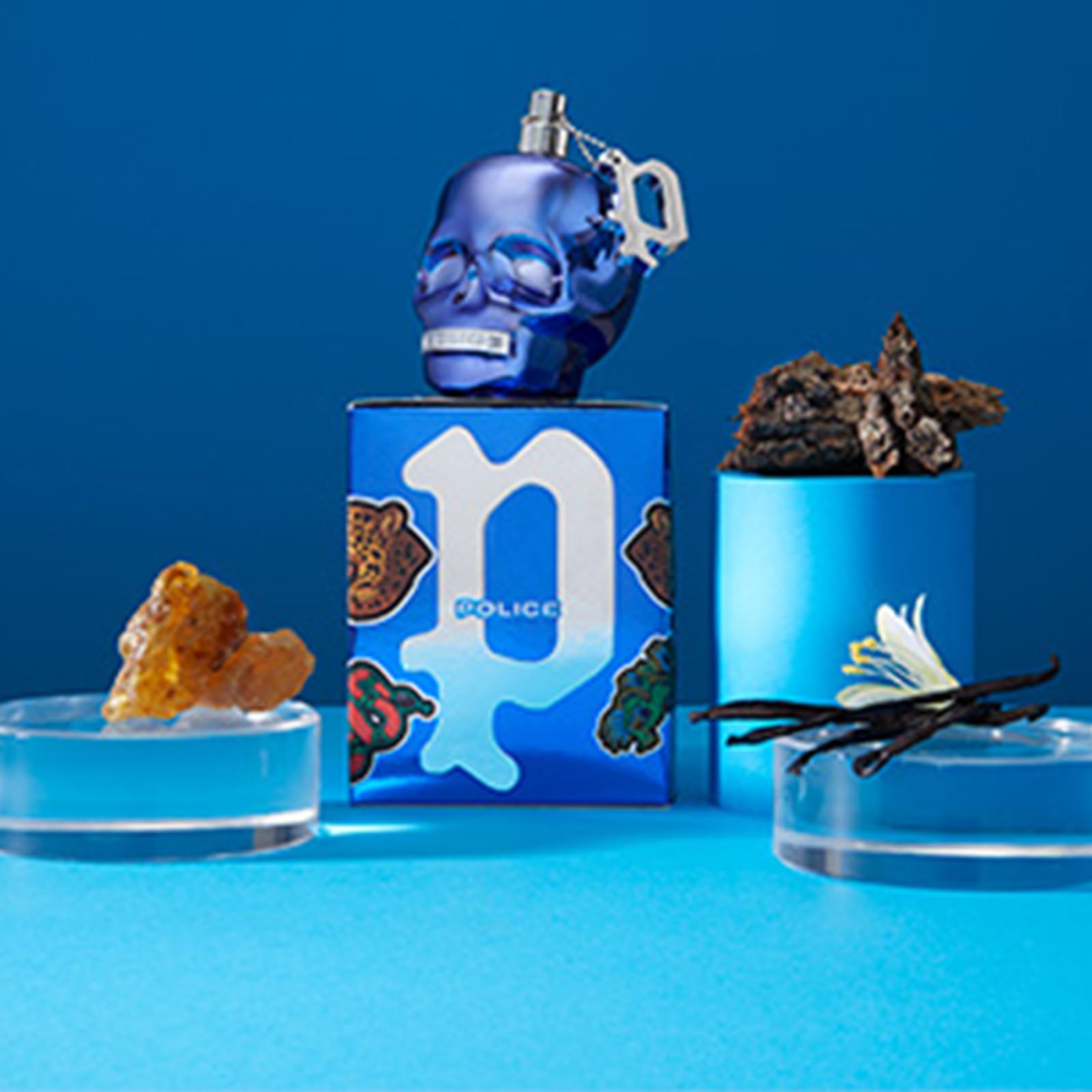 Foto 4 pulgar | Perfume Police To Be #freetodare Man Edt 125 Ml Para Hombre - Venta Internacional.