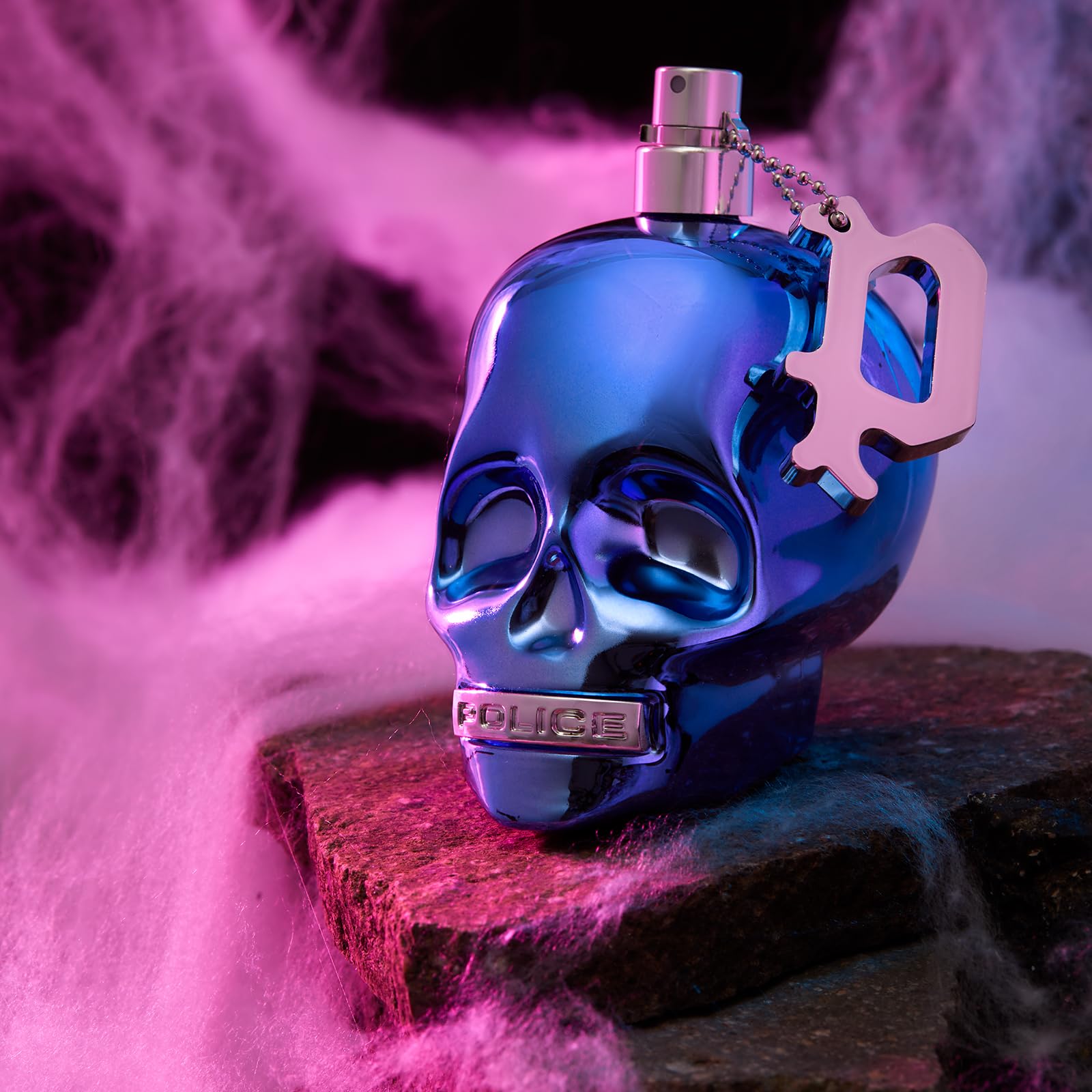 Foto 7 pulgar | Perfume Police To Be #freetodare Man Edt 125 Ml Para Hombre - Venta Internacional.