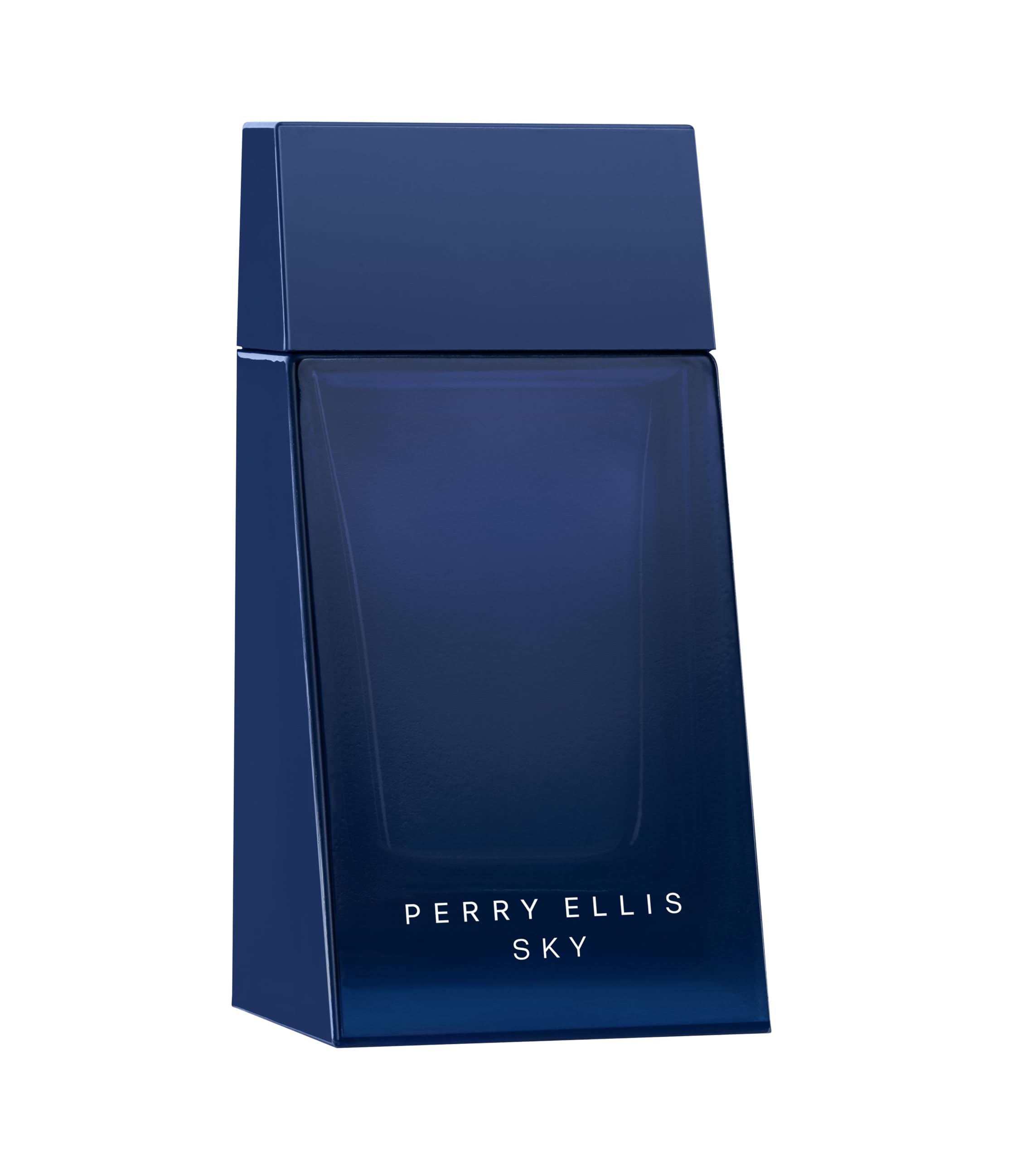 Foto 2 pulgar | Colonia Perfume Perry Ellis Sky Edt De 100 Ml Para Hombre - Venta Internacional.