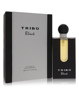 Foto 1 | Perfume Tribu Black Edp 100ml Para Mujer - Venta Internacional.