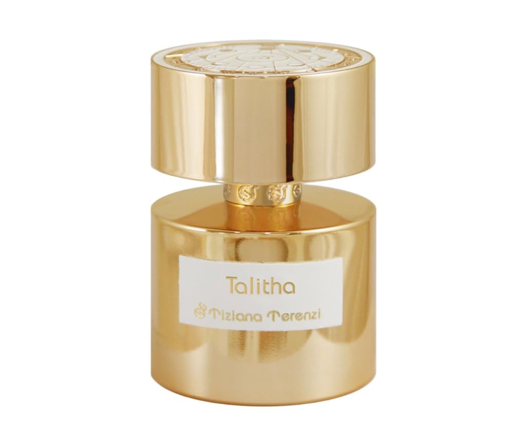 Foto 1 | Perfume Tiziana Terenzi Talitha Extrait De Parfum, 100 Ml, Unisex - Venta Internacional.