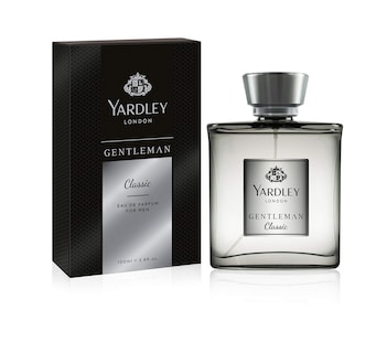 Foto 1 | Perfume Yardley Of London Gentleman Eau De Toilette, 100 Ml - Venta Internacional.