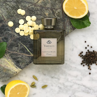 Foto 2 | Perfume Yardley Of London Gentleman Eau De Toilette, 100 Ml - Venta Internacional.