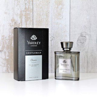 Foto 5 | Perfume Yardley Of London Gentleman Eau De Toilette, 100 Ml - Venta Internacional.