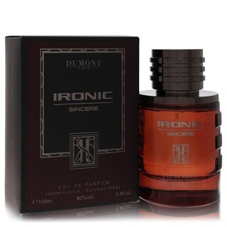 Foto 1 | Perfume Dumont Ironic Sincere, Eau De Parfum Para Mujer, 100 Ml - Venta Internacional.