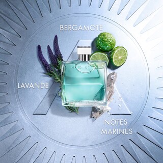 Foto 3 | Perfume Azzaro Chrome Azure Eau De Toilette 100 Ml Para Hombre - Venta Internacional.