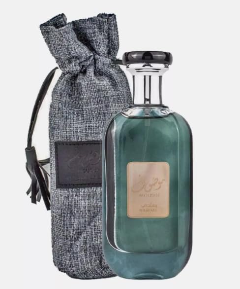 Perfume Ard Al Zaafaran Mousuf Ramadi Eau De Parfum Para Hombre, 100 Ml - Venta Internacional.