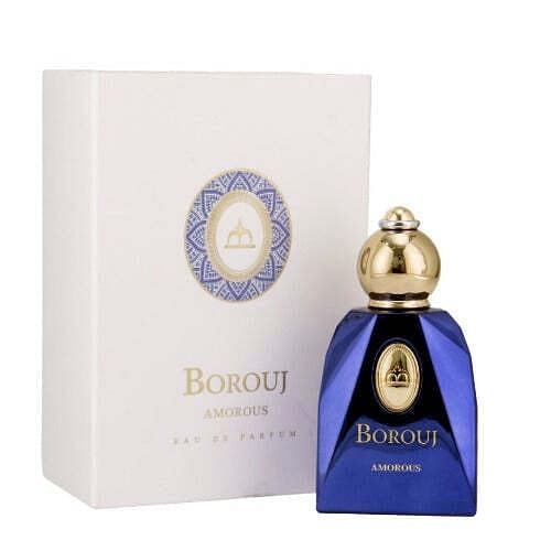 Foto 2 pulgar | Perfume Dumont Borouj Amorous Eau De Parfum 85 Ml Para Hombre - Venta Internacional.