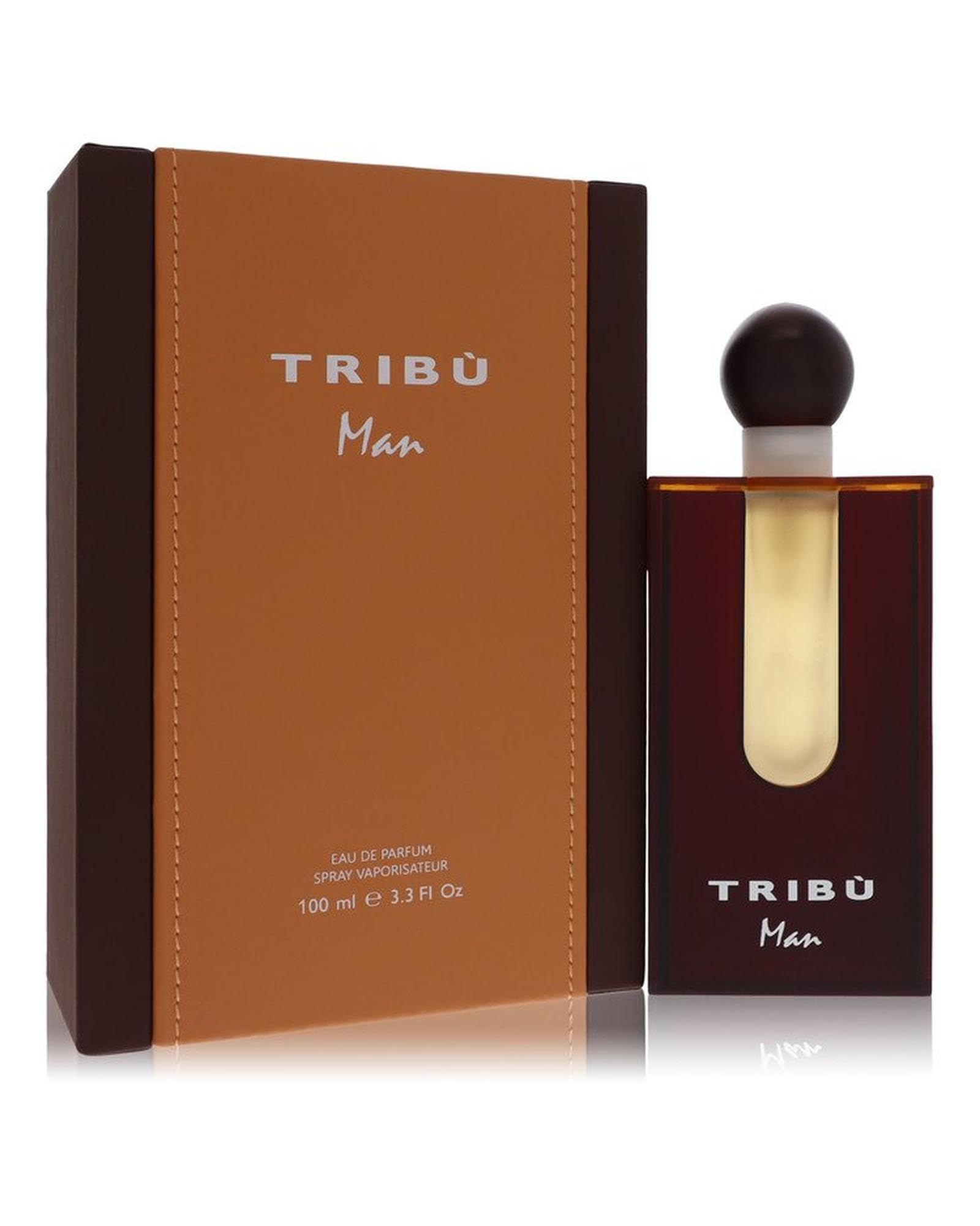 Foto 2 pulgar | Perfume Tribu Man Edp 100 Ml - Venta Internacional.
